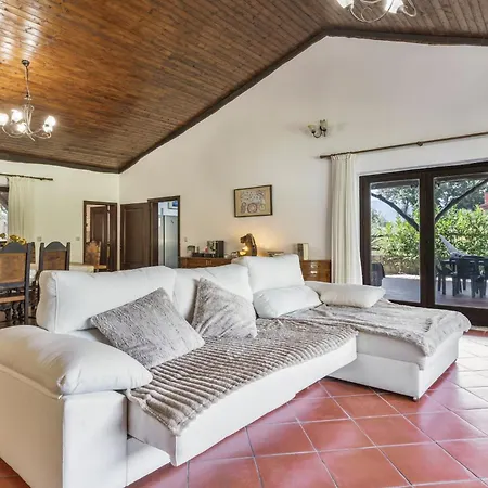 Refugio Da Nelinha Сasa de vacaciones