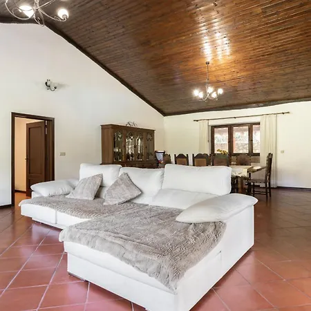 Refugio Da Nelinha Rio Caldo