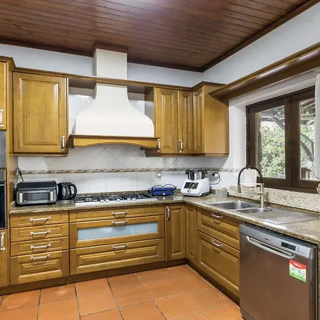 Refugio Da Nelinha Сasa de vacaciones