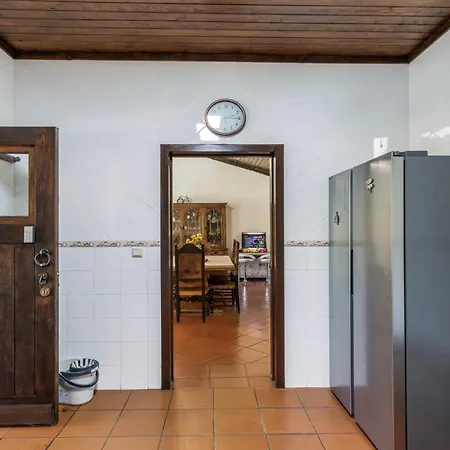 Сasa de vacaciones Refugio Da Nelinha