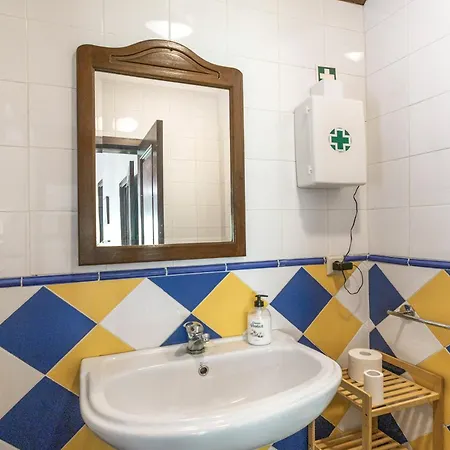 Сasa de vacaciones Refugio Da Nelinha *