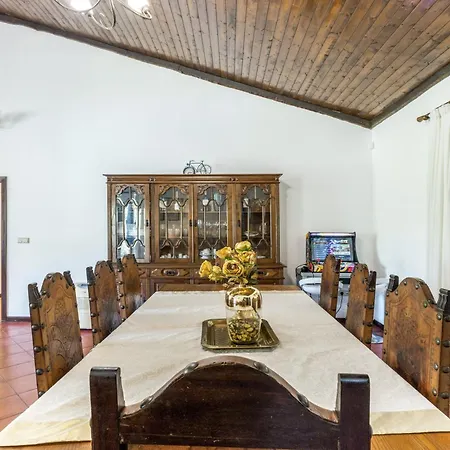 Refugio Da Nelinha Сasa de vacaciones *