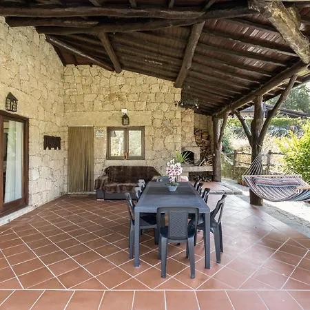 Refugio Da Nelinha Сasa de vacaciones