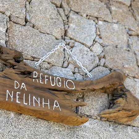 Refugio Da Nelinha *