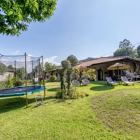Refugio Da Nelinha *