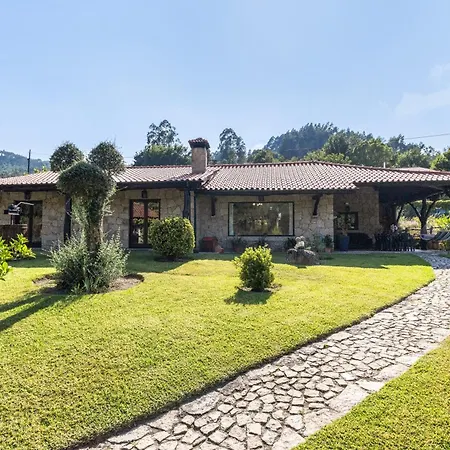 Refugio Da Nelinha Rio Caldo