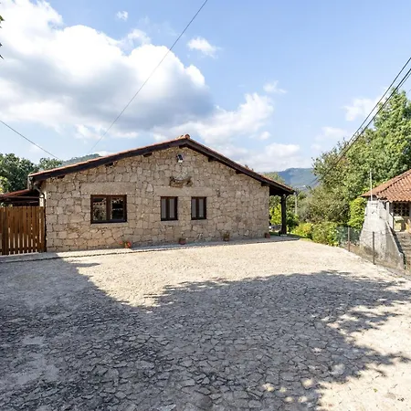 Refugio Da Nelinha *